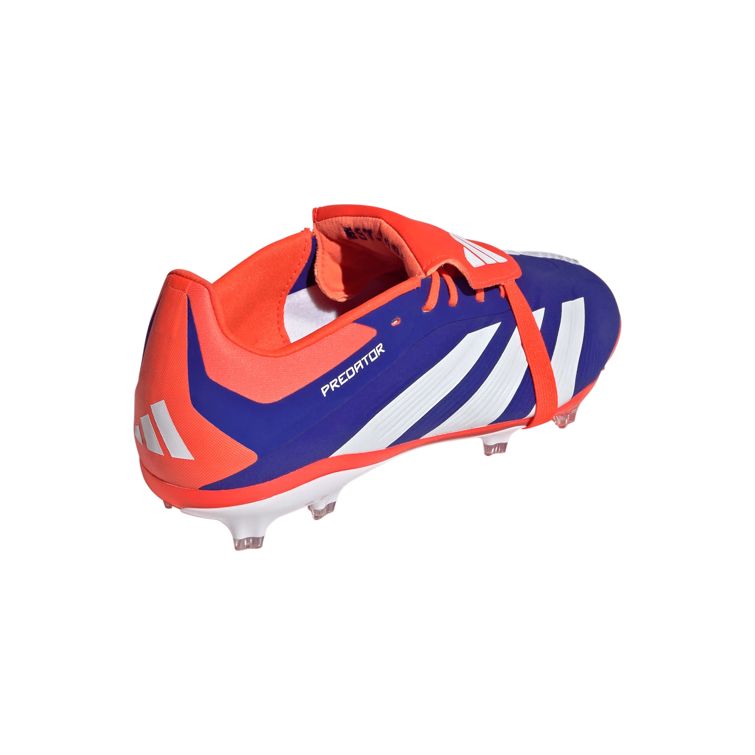 Predator Elite FT Youth FG - Advancement Pack (IH7582)