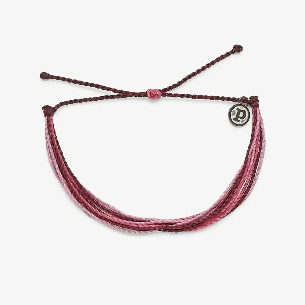 Pura Vida Original Bracelet  A Handcrafted, Waterproof Essential