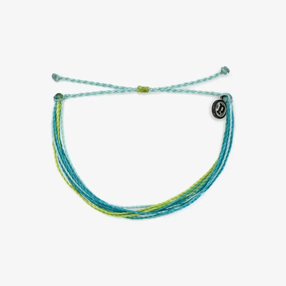 Pura Vida Original Bracelet  A Handcrafted, Waterproof Essential