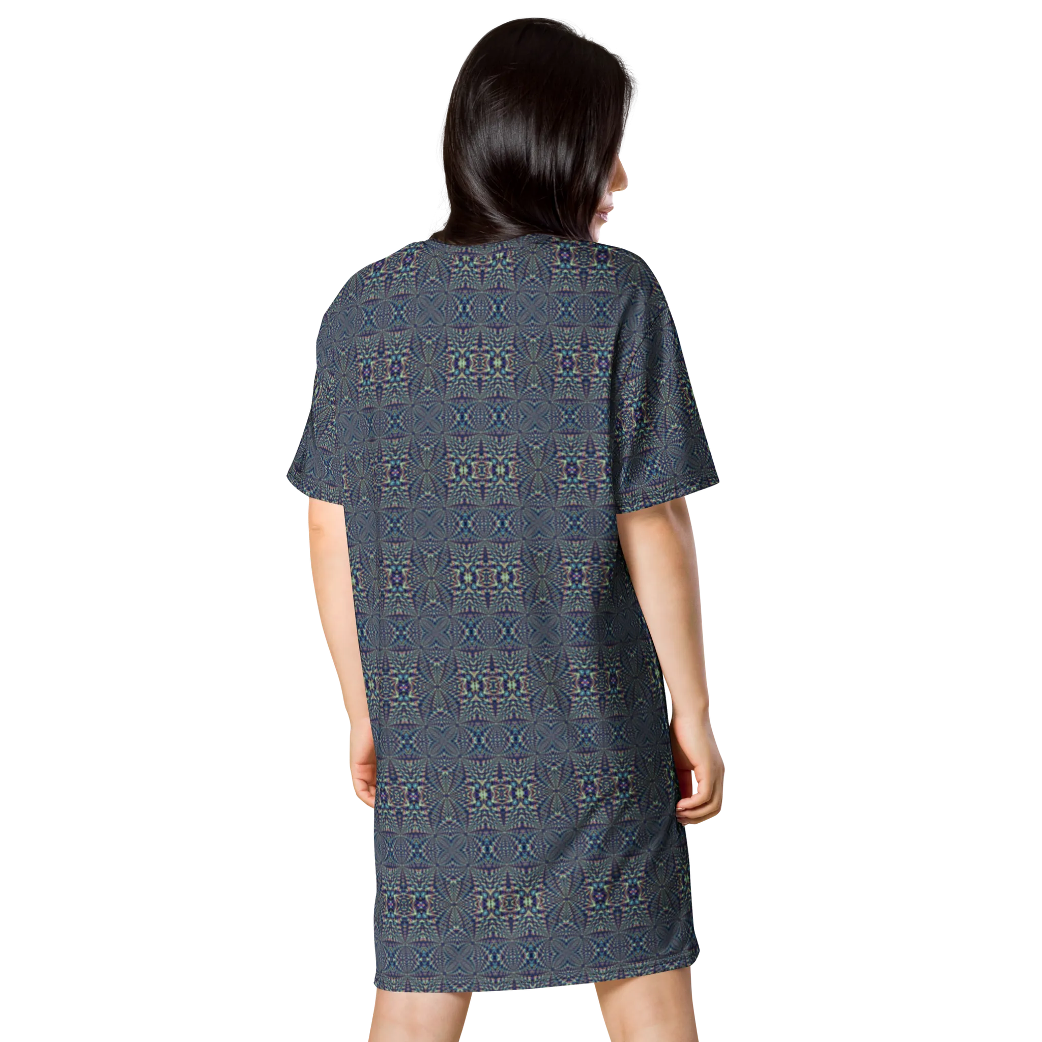 Recursia Fabrique Unknown I T-Shirt Dress