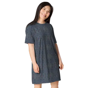 Recursia Fabrique Unknown I T-Shirt Dress