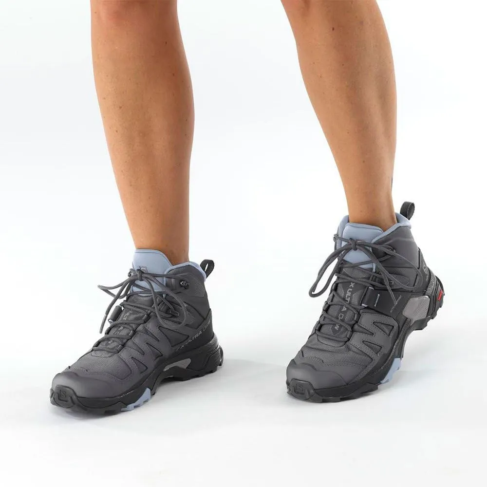 Salomon X ULTRA 4 MID GTX Boots