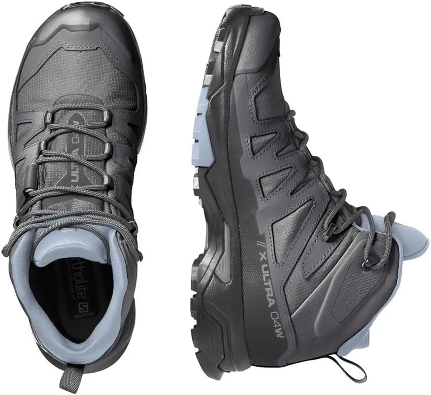 Salomon X ULTRA 4 MID GTX Boots