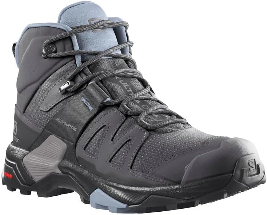 Salomon X ULTRA 4 MID GTX Boots