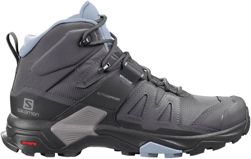 Salomon X ULTRA 4 MID GTX Boots