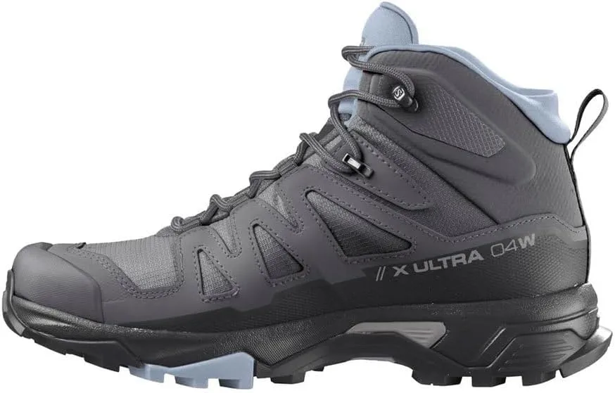 Salomon X ULTRA 4 MID GTX Boots