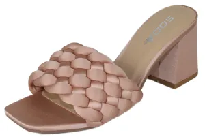 SHAUNA-S Mauve Soda
