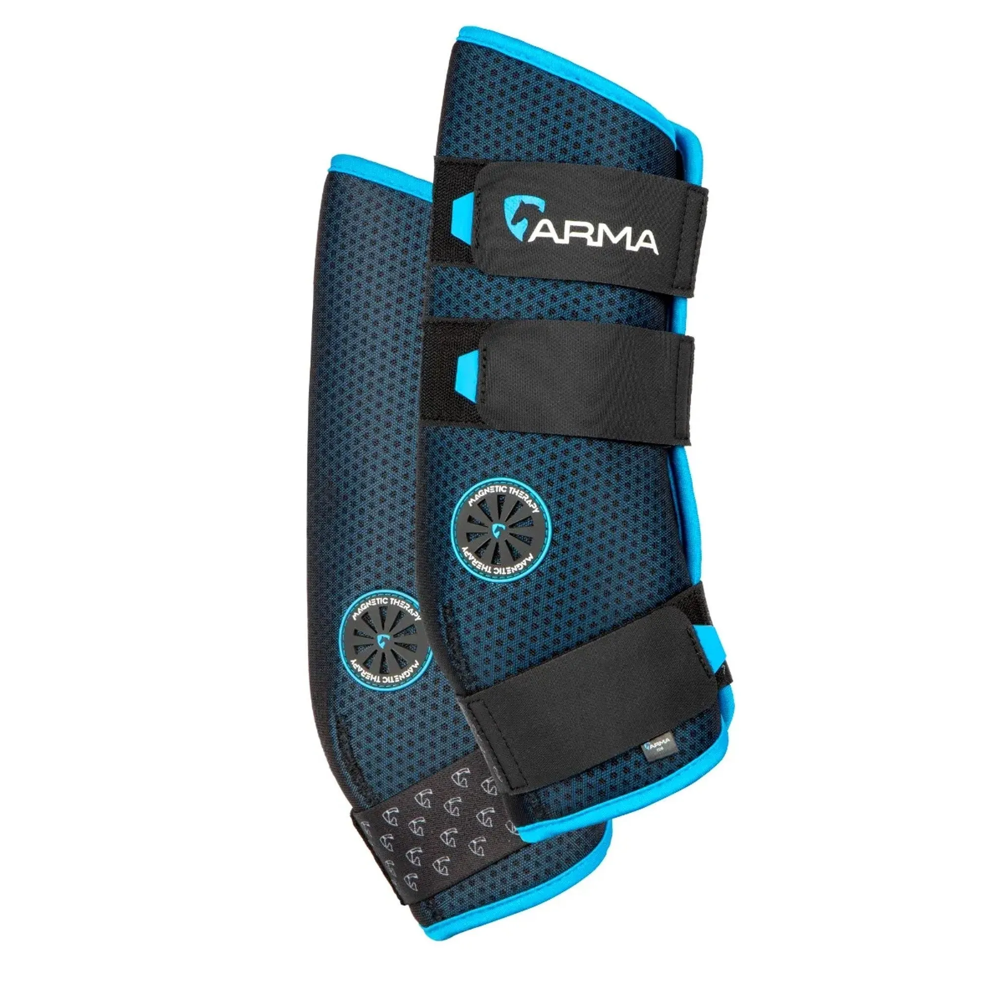 Shires Arma Magnetic Boots