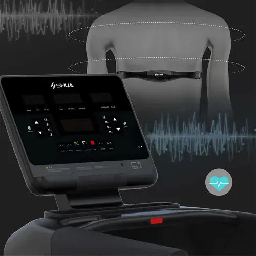 Shua V9 Commercial Treadmill