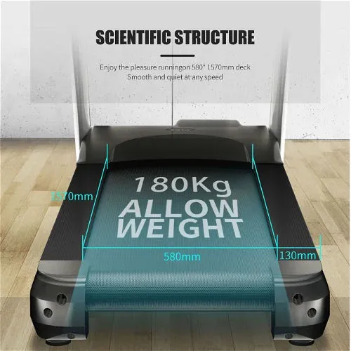 Shua V9 Commercial Treadmill