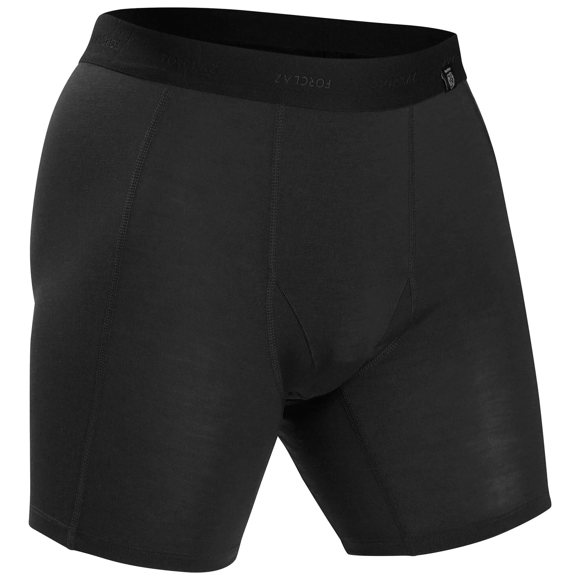 Simond Men's Mountain Backpacking Merino Wool Boxer Shorts MT500