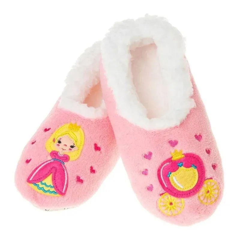 Slippers Fairytale Splitz Asst
