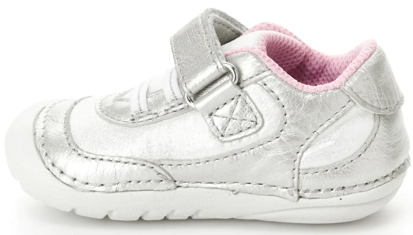 SOFT MOTION JAZZY TODDLER