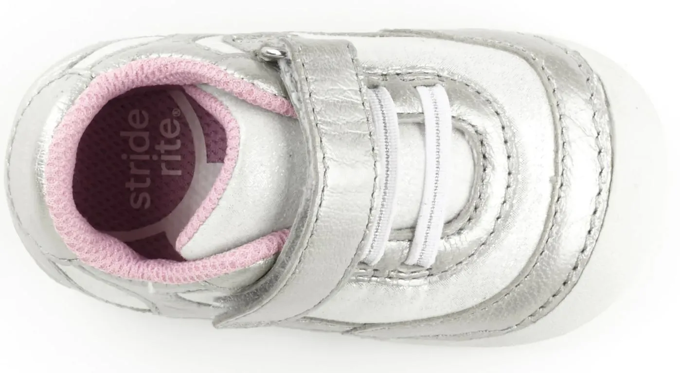 SOFT MOTION JAZZY TODDLER