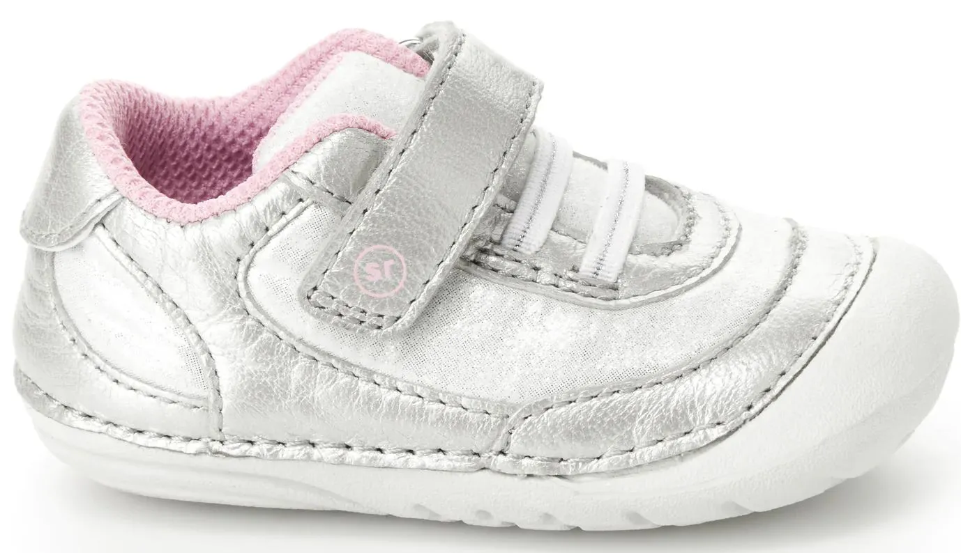 SOFT MOTION JAZZY TODDLER