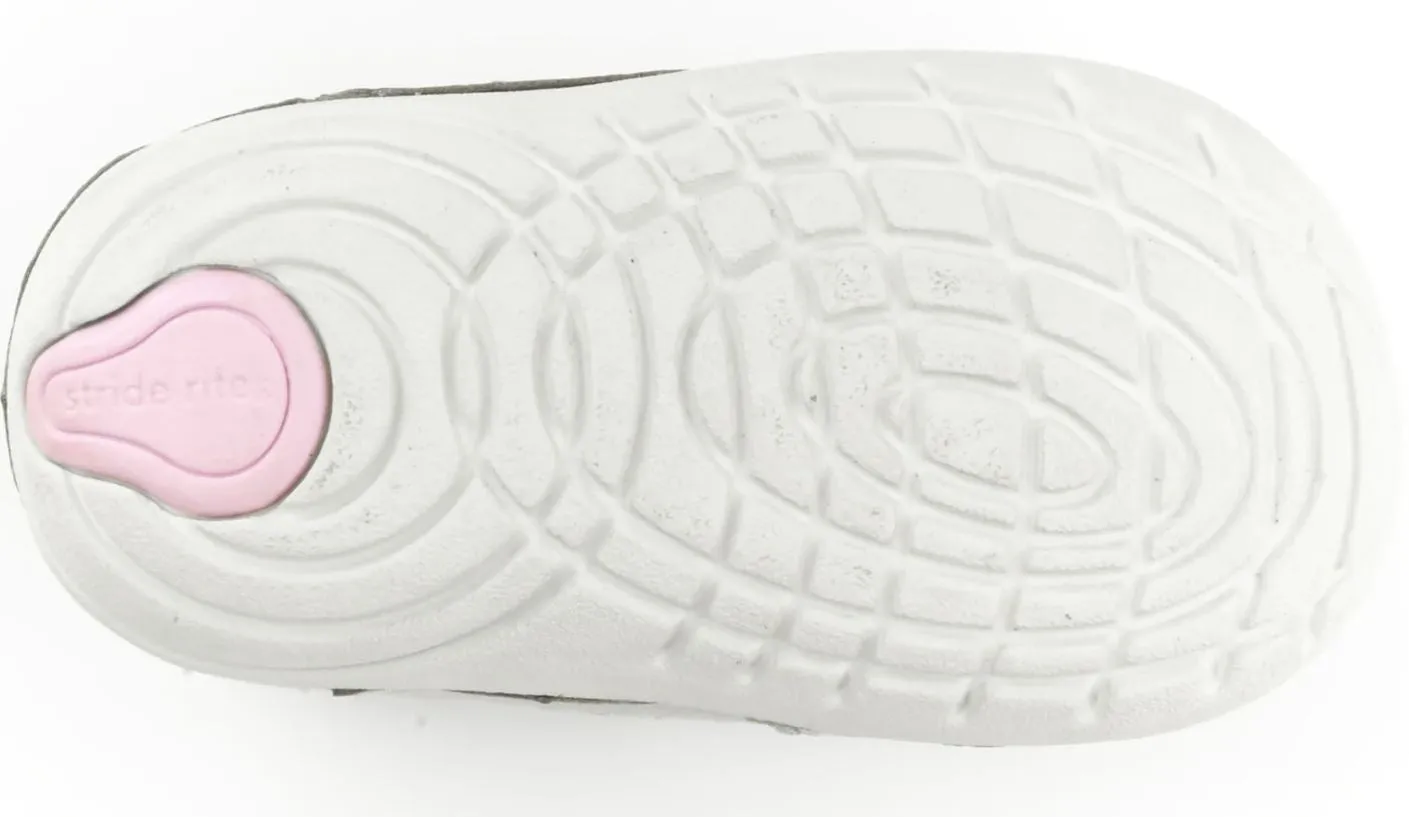 SOFT MOTION JAZZY TODDLER