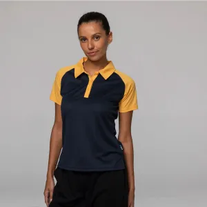 The Manly Beach Polo | Ladies | Short Sleeve