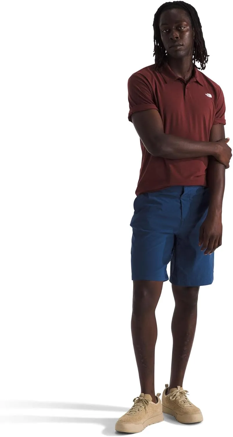 THE NORTH FACE Men's Adventure Polo