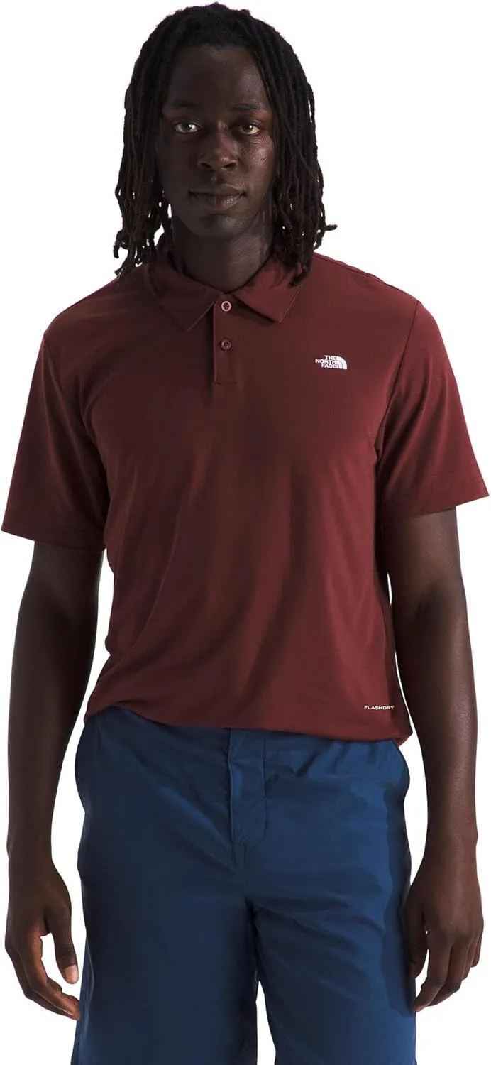 THE NORTH FACE Men's Adventure Polo