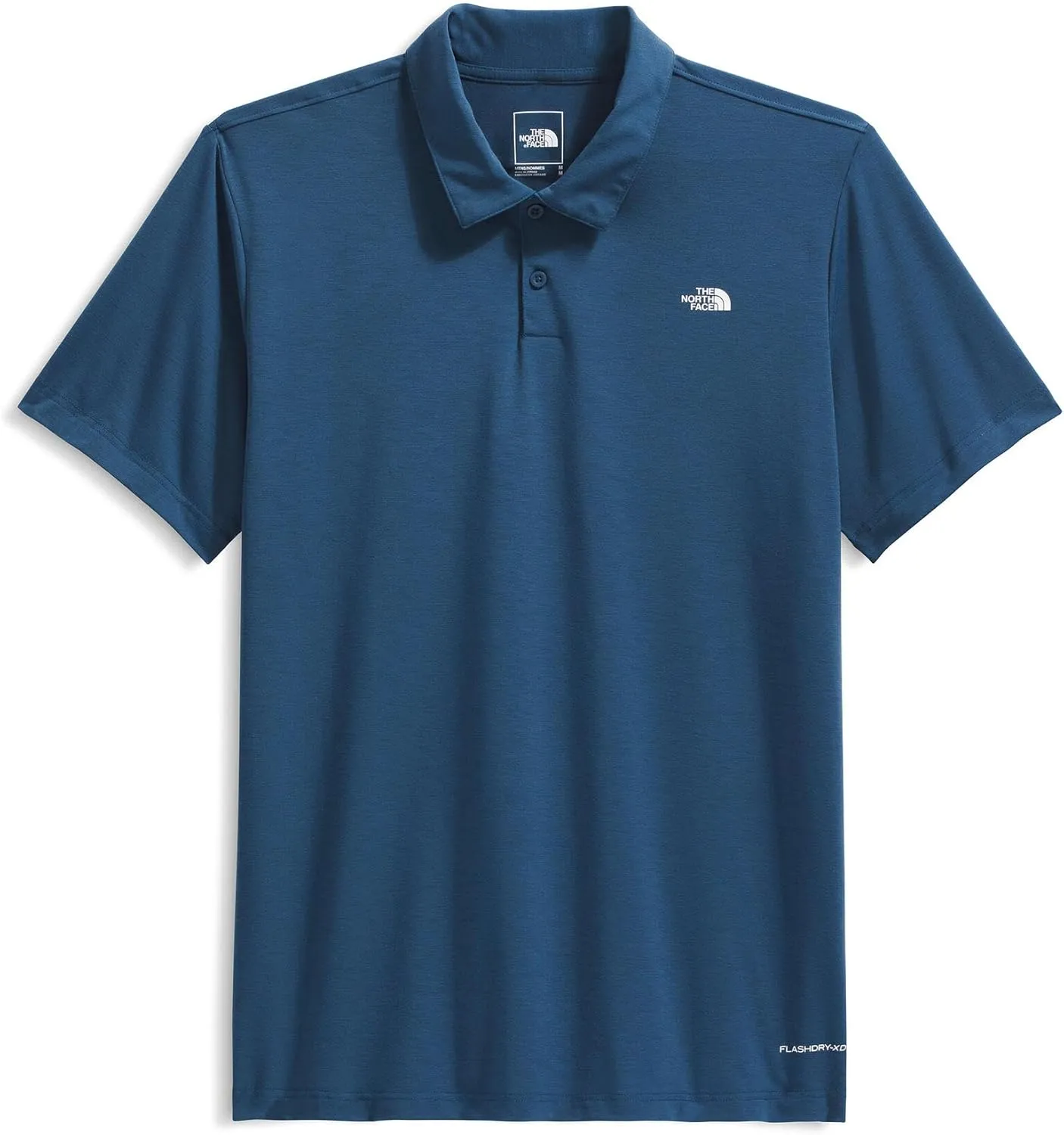 THE NORTH FACE Men's Adventure Polo