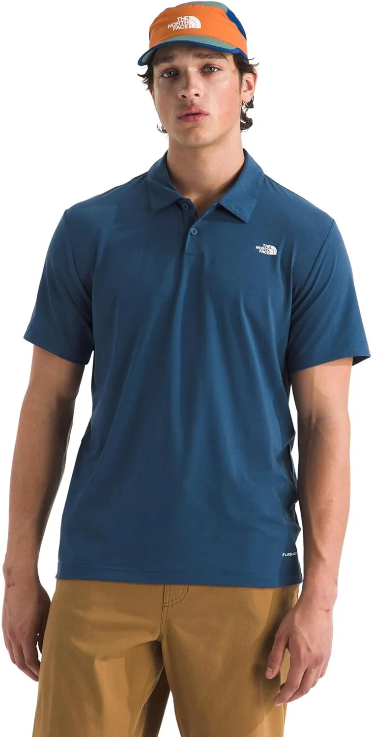 THE NORTH FACE Men's Adventure Polo