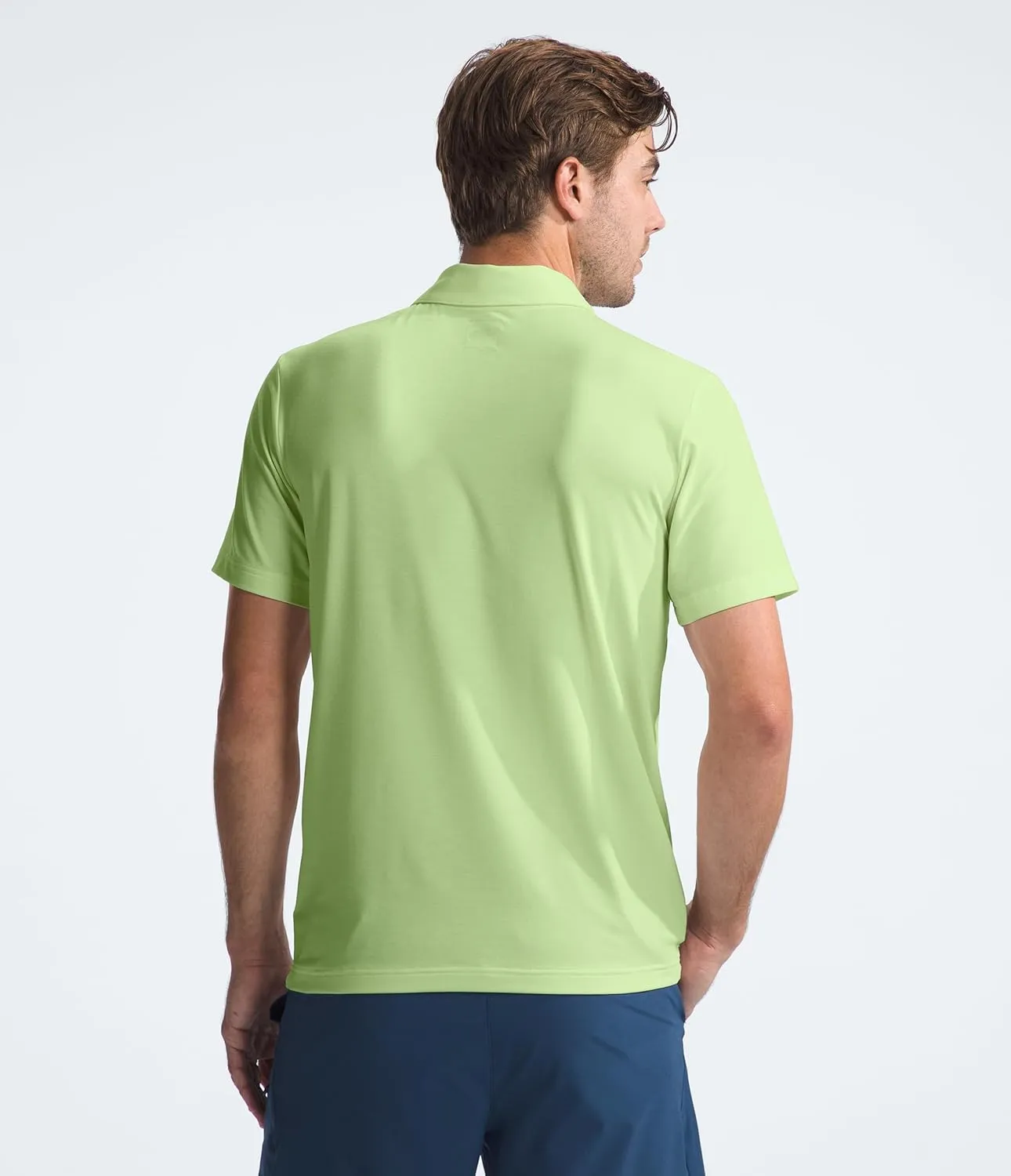 THE NORTH FACE Men's Adventure Polo