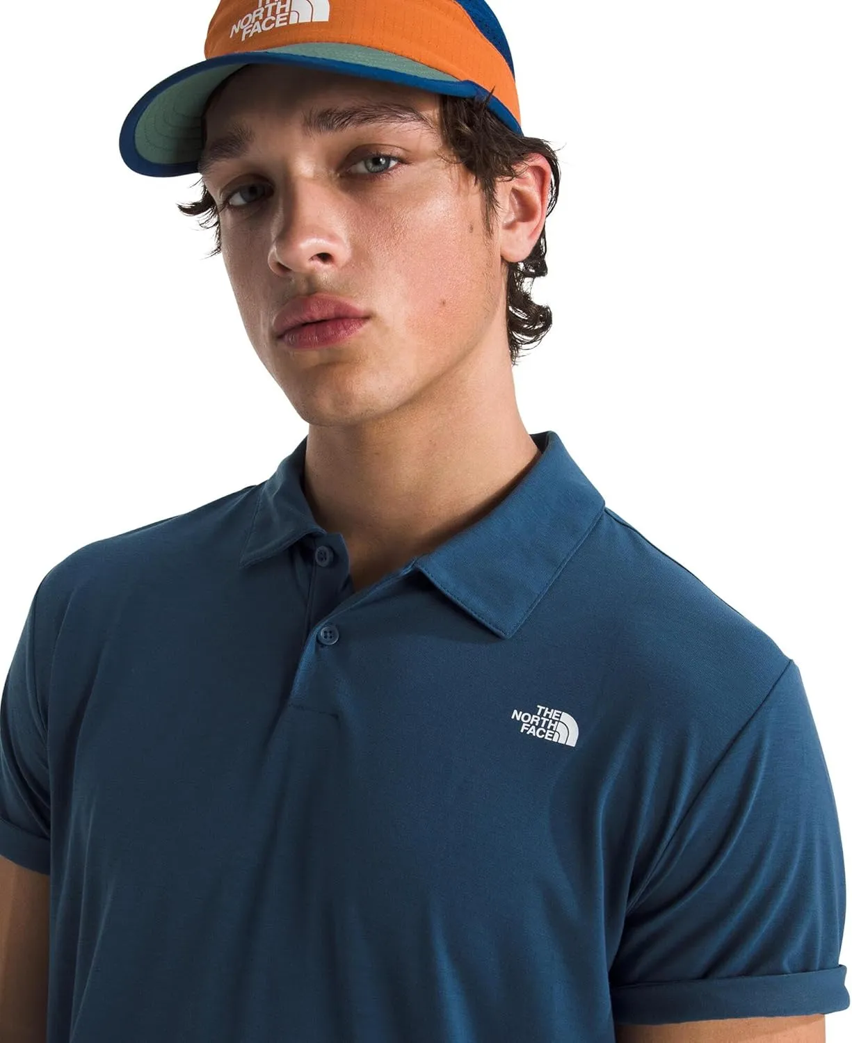 THE NORTH FACE Men's Adventure Polo
