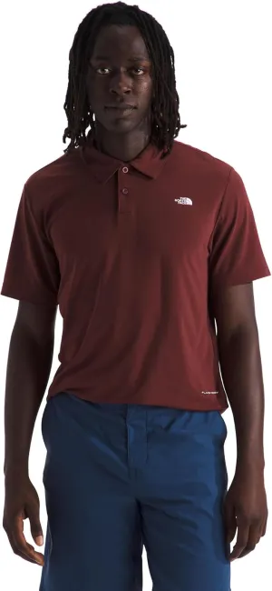 THE NORTH FACE Men's Adventure Polo