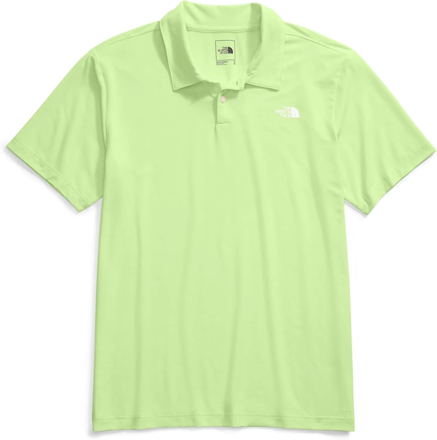 THE NORTH FACE Men's Adventure Polo
