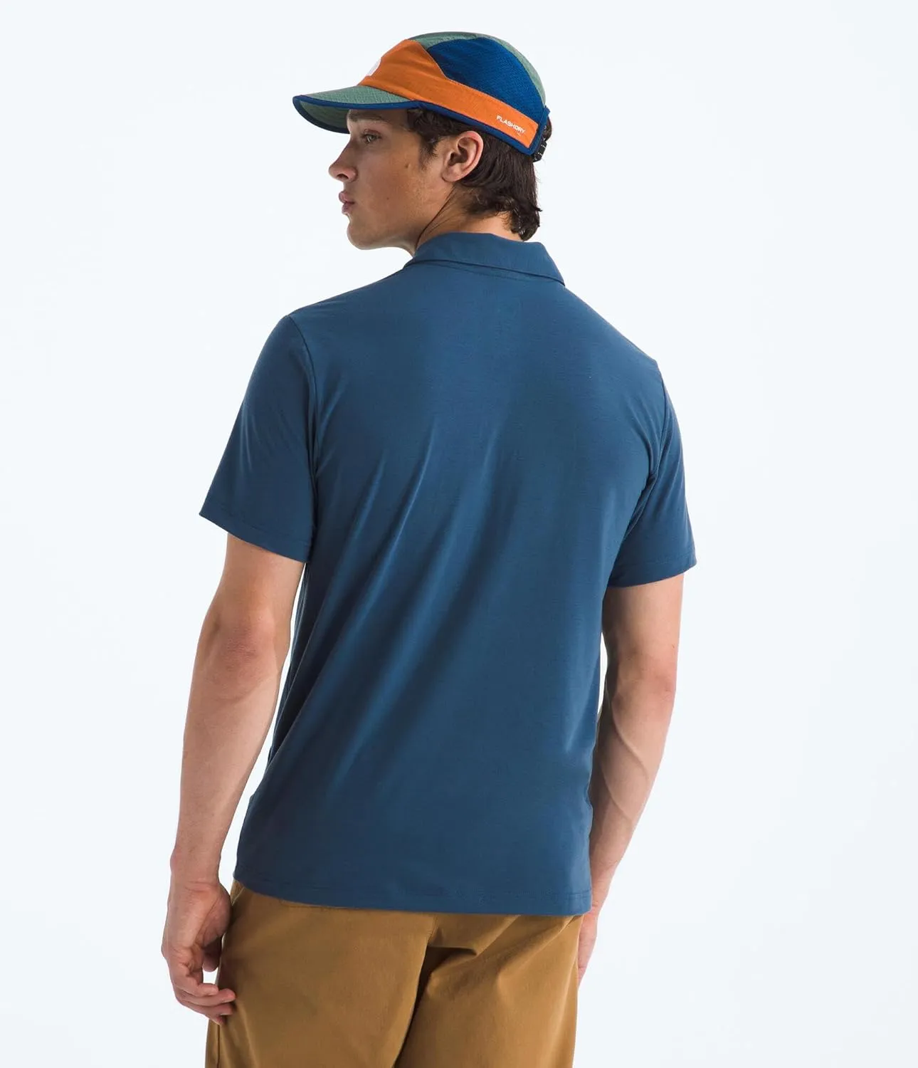 THE NORTH FACE Men's Adventure Polo