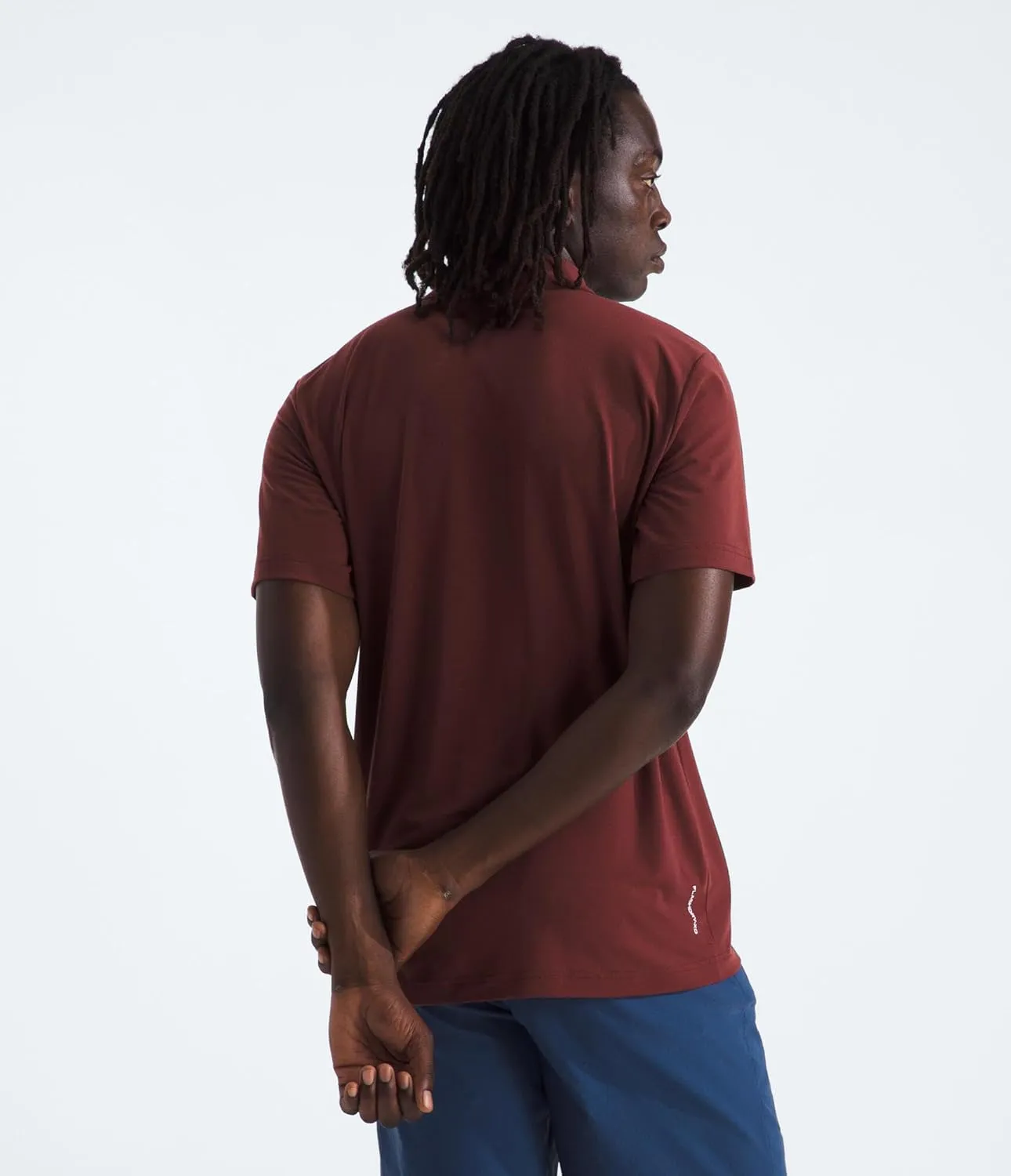 THE NORTH FACE Men's Adventure Polo