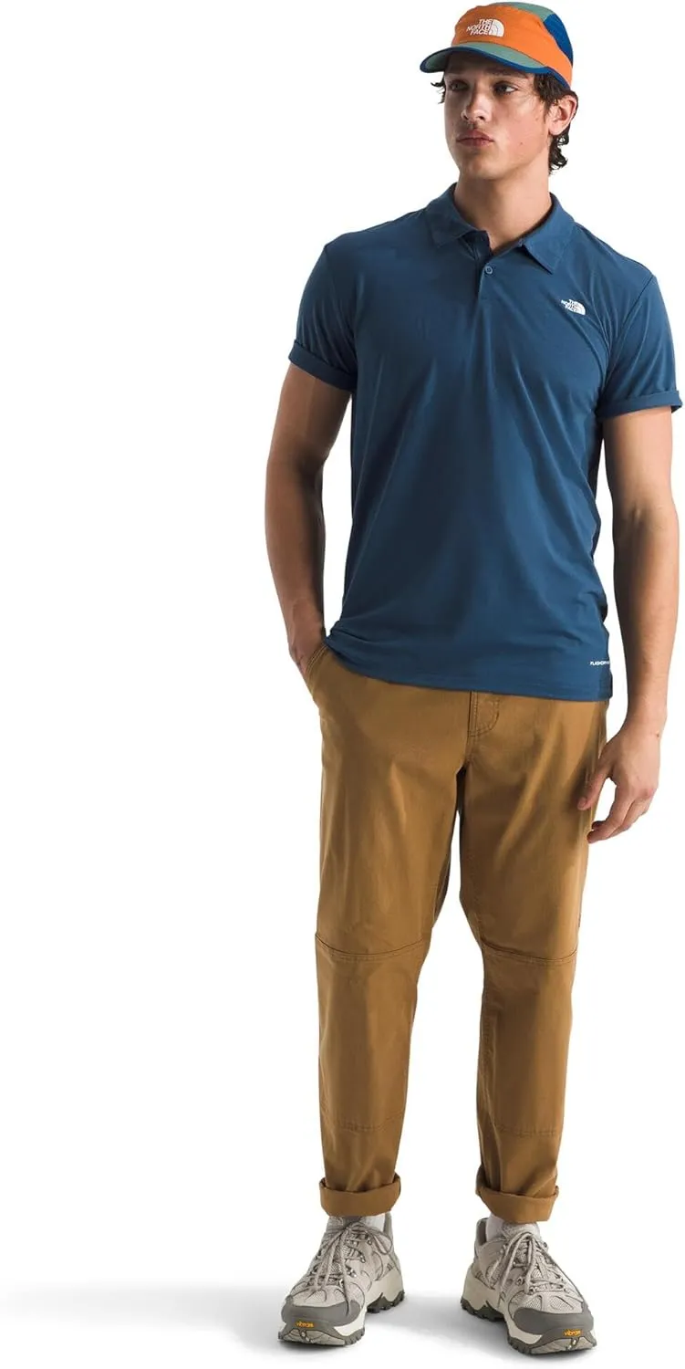 THE NORTH FACE Men's Adventure Polo