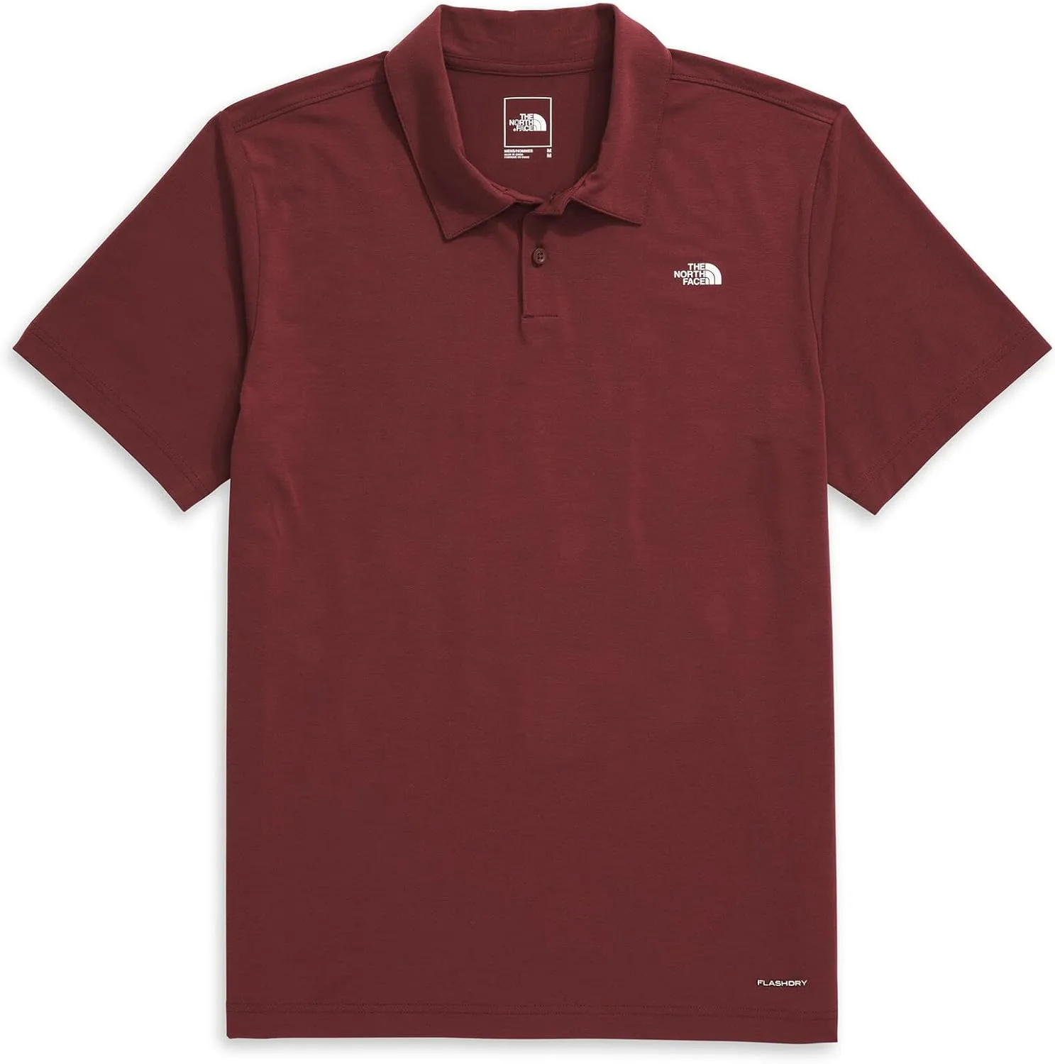 THE NORTH FACE Men's Adventure Polo