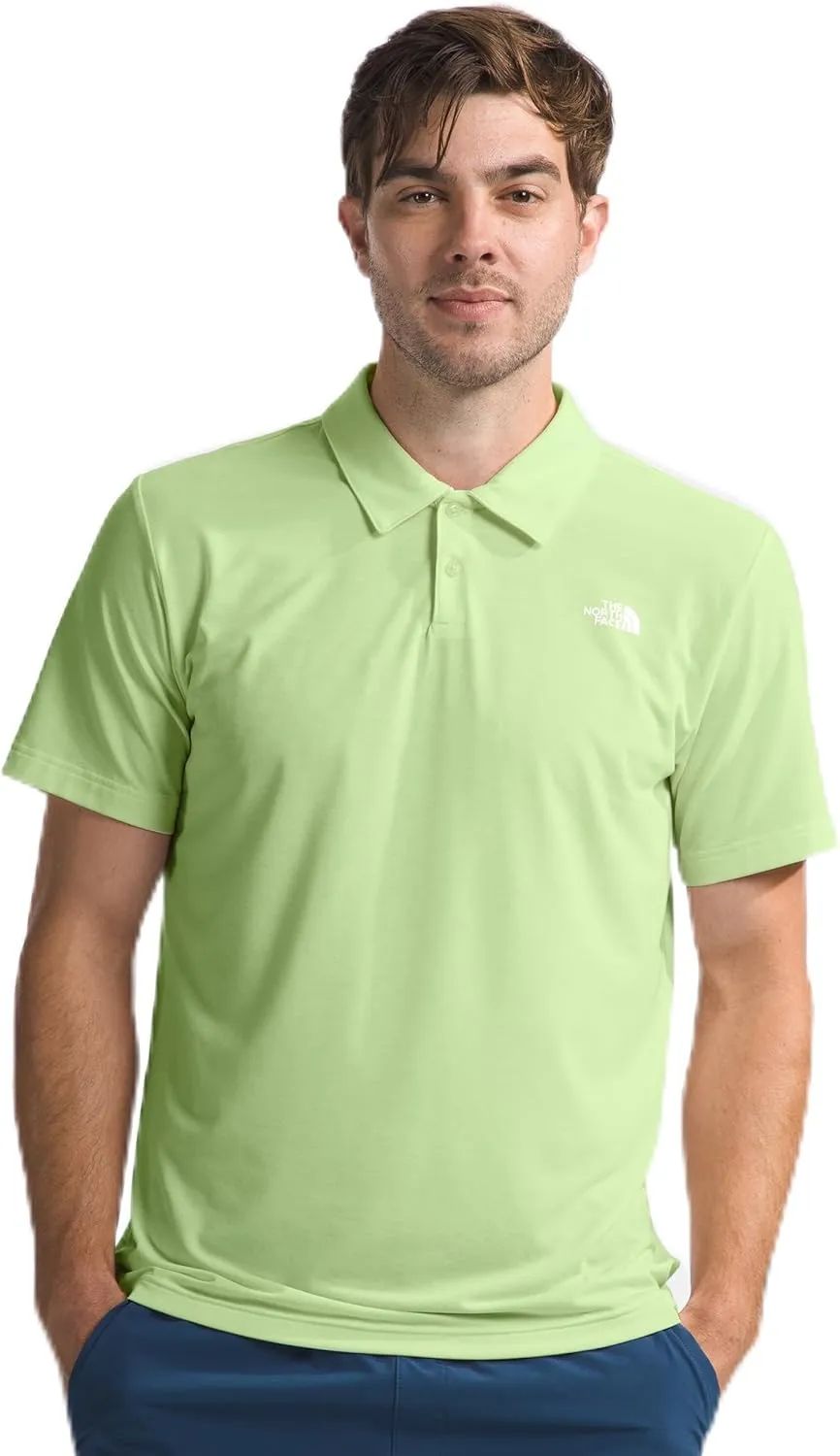 THE NORTH FACE Men's Adventure Polo