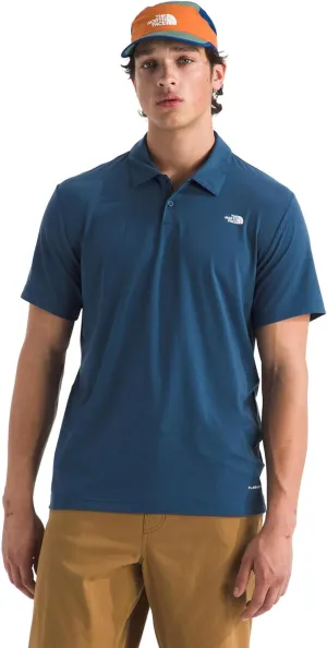THE NORTH FACE Men's Adventure Polo