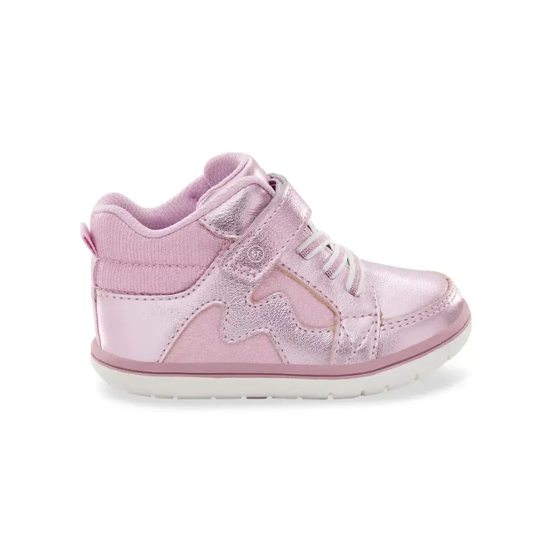 Toddler's Stride Rite Ames  Supportive, Comfy & Adventure-Ready
