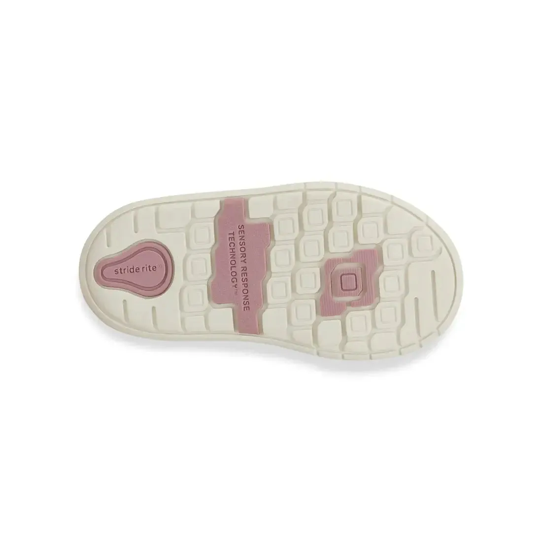 Toddler's Stride Rite Ames  Supportive, Comfy & Adventure-Ready