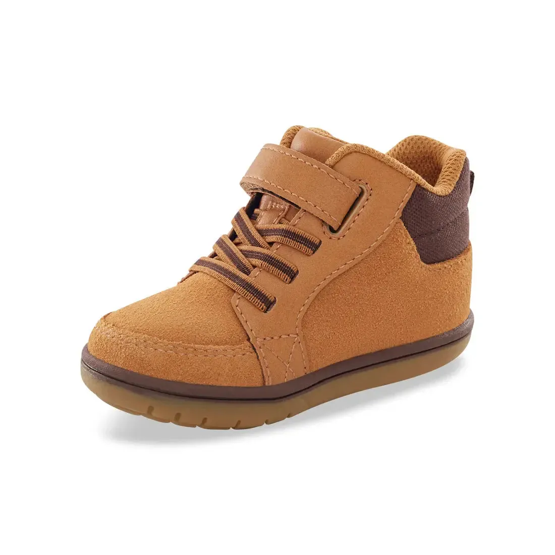 Toddler's Stride Rite Ames  Supportive, Comfy & Adventure-Ready
