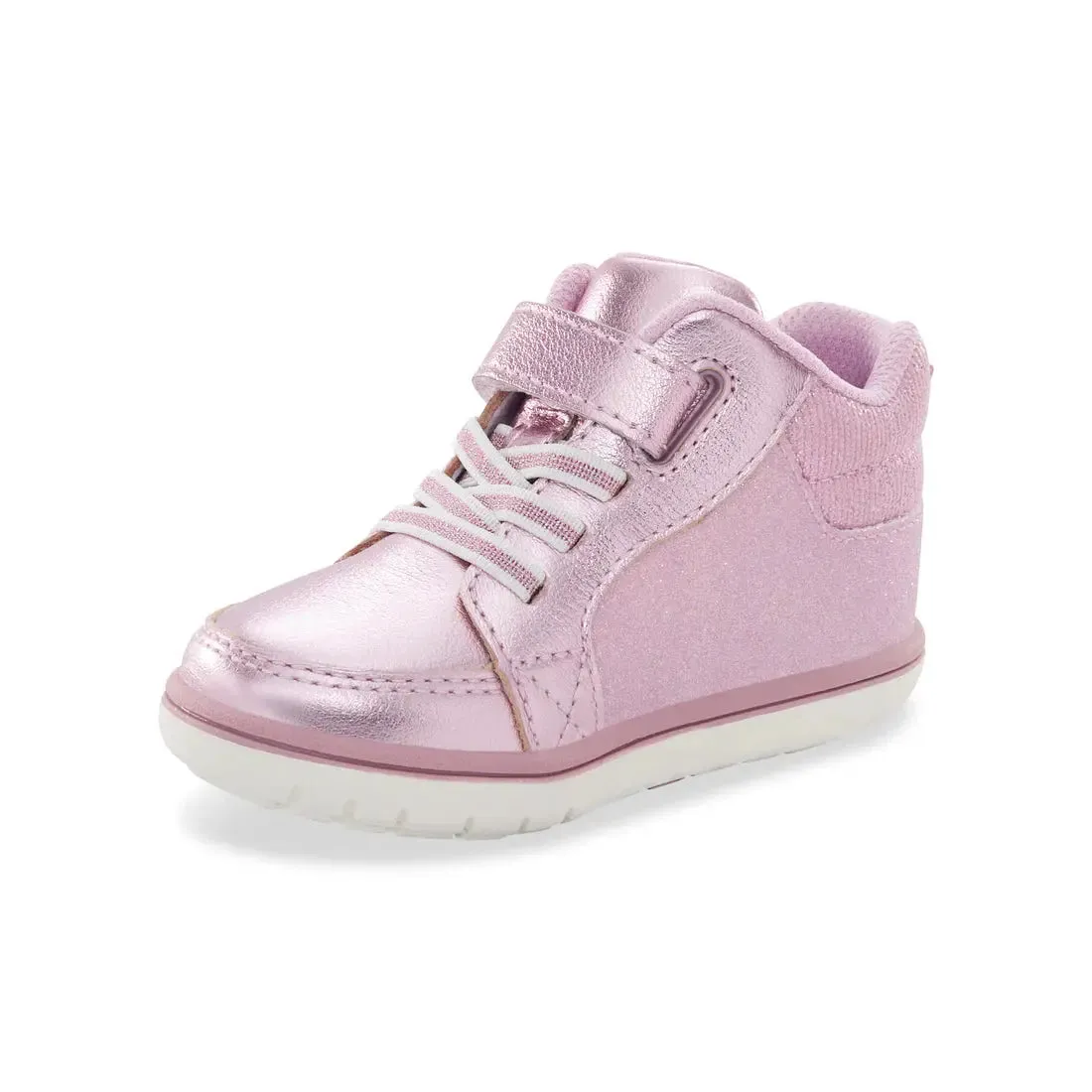 Toddler's Stride Rite Ames  Supportive, Comfy & Adventure-Ready