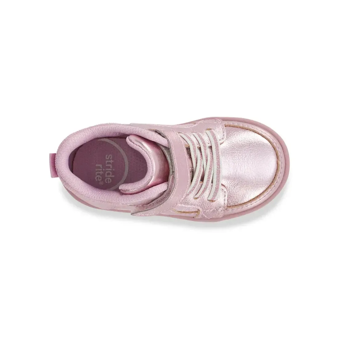Toddler's Stride Rite Ames  Supportive, Comfy & Adventure-Ready