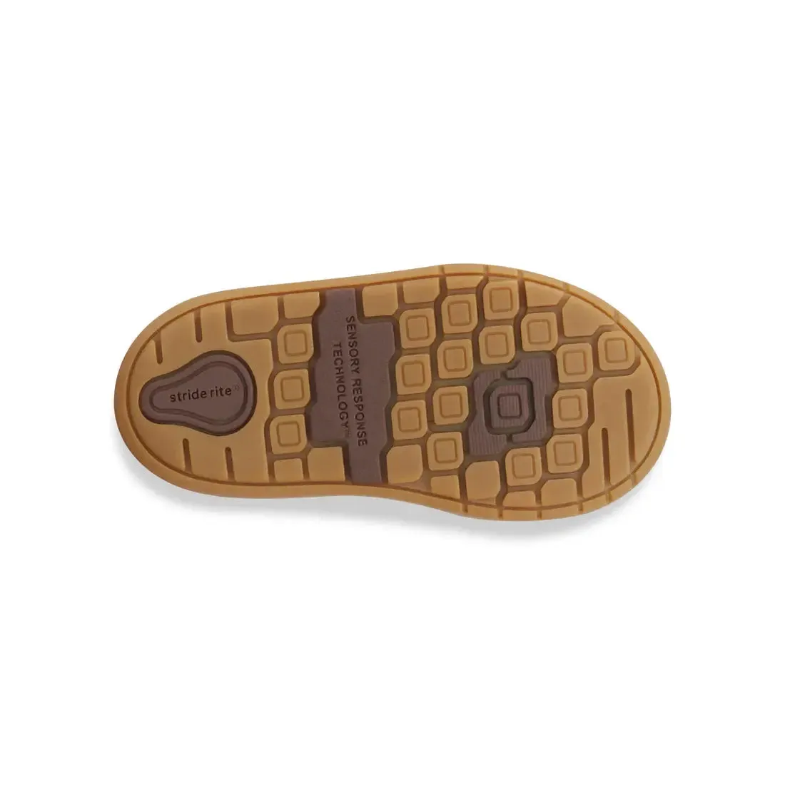 Toddler's Stride Rite Ames  Supportive, Comfy & Adventure-Ready