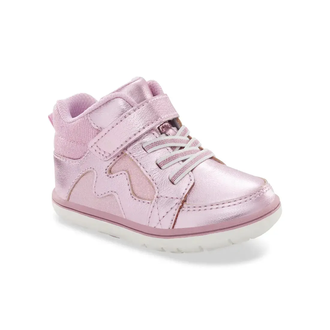 Toddler's Stride Rite Ames  Supportive, Comfy & Adventure-Ready