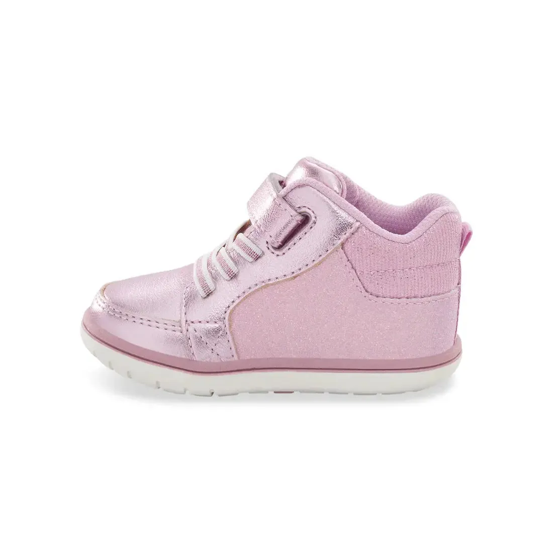 Toddler's Stride Rite Ames  Supportive, Comfy & Adventure-Ready