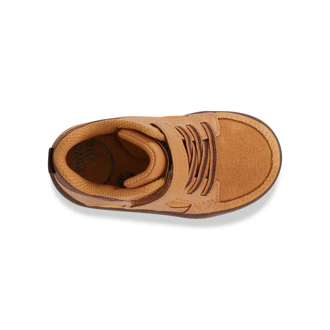 Toddler's Stride Rite Ames  Supportive, Comfy & Adventure-Ready