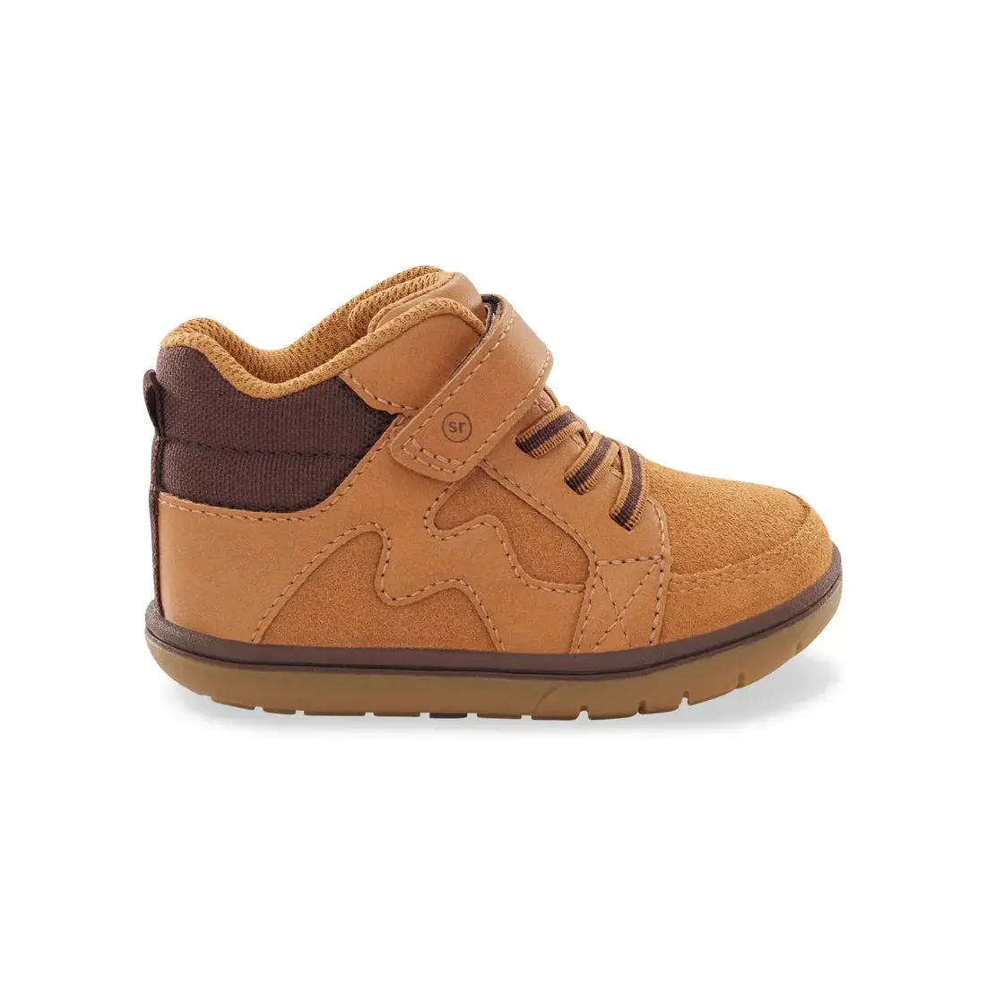Toddler's Stride Rite Ames  Supportive, Comfy & Adventure-Ready