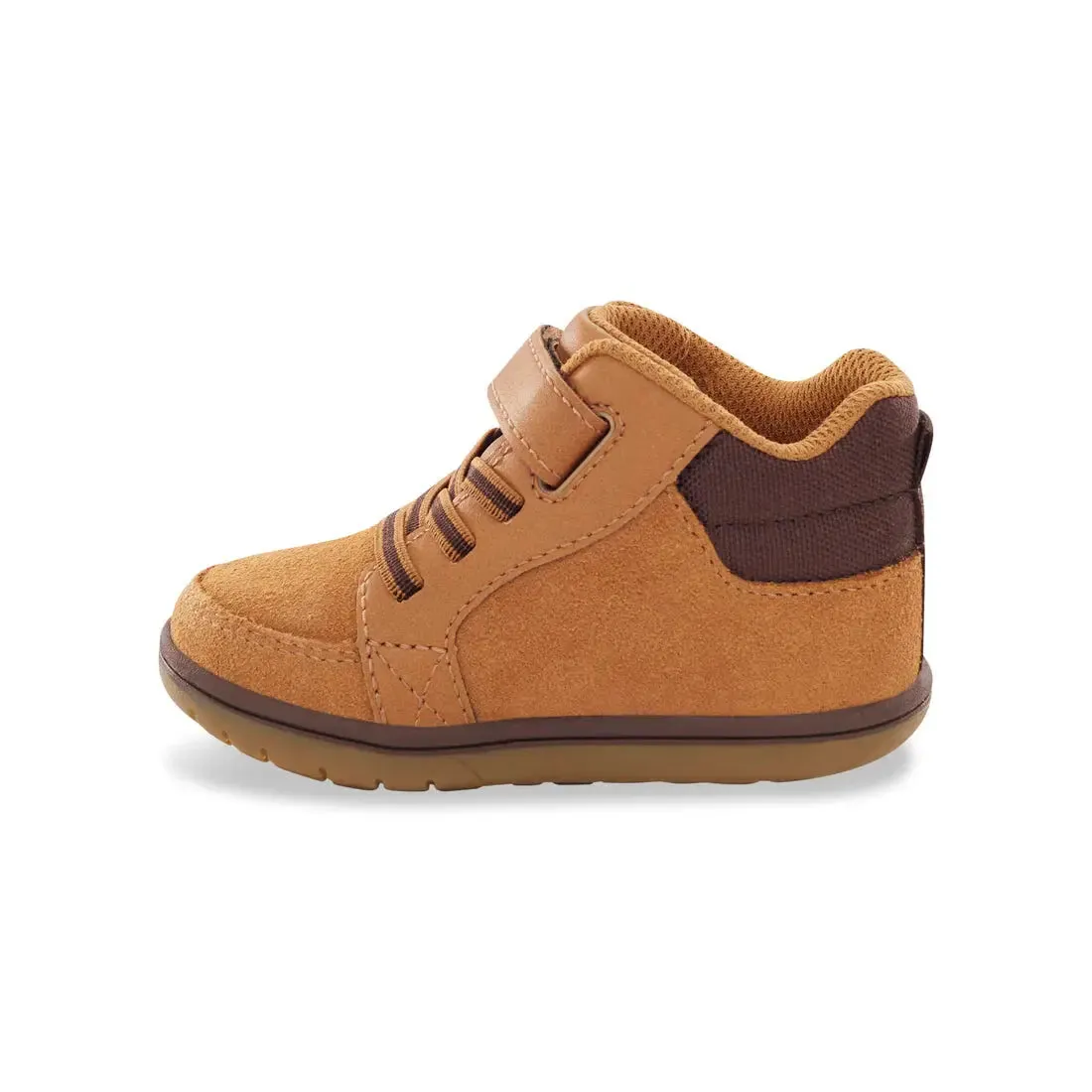 Toddler's Stride Rite Ames  Supportive, Comfy & Adventure-Ready