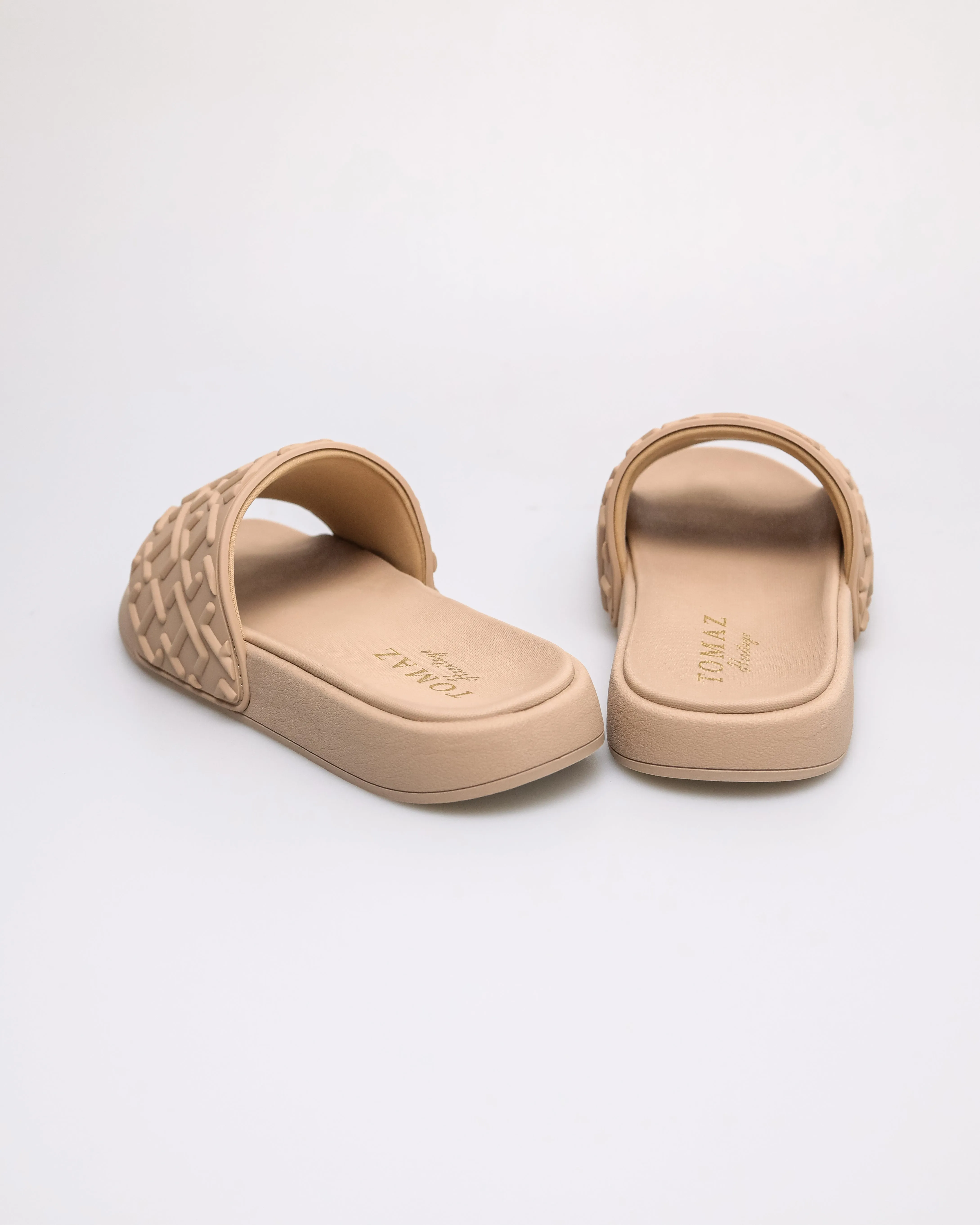 Tomaz C658 Men's Sandals