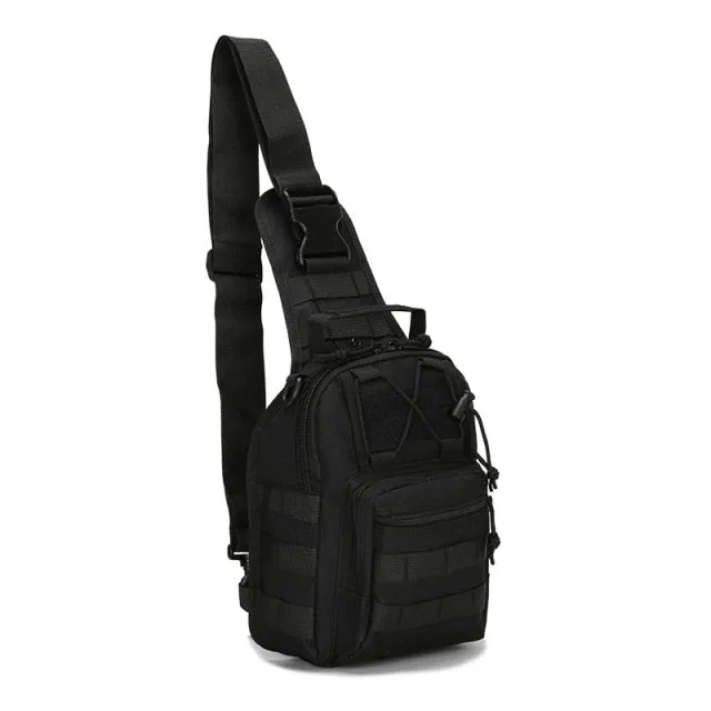Trekking Tactical Backpack