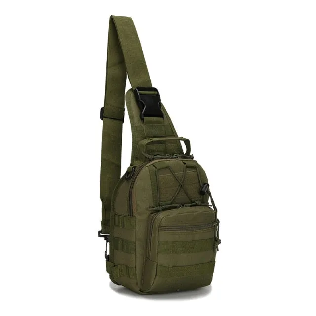 Trekking Tactical Backpack