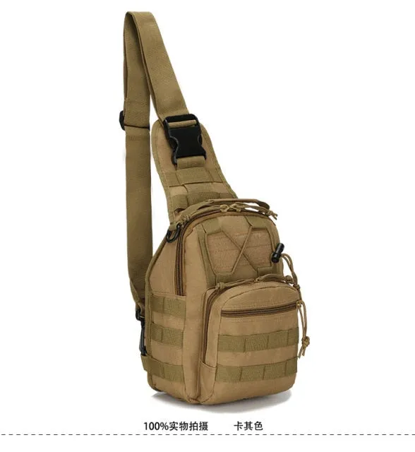 Trekking Tactical Backpack